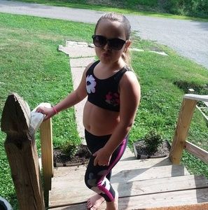 Meet your Posher, Joyce